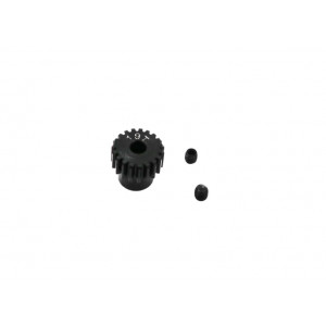 Gear, 19-T pinion (48-pitch) / set screw CTW-2419