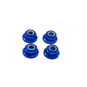 M5*0.7  screw, dark-blue color CTW-8447NB