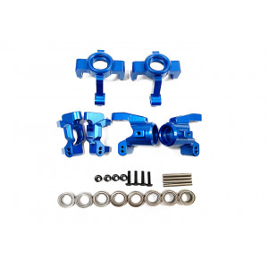 Steering Assembly Kit(AL.) Blue color CTW-D3-7532NB