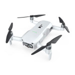 Квадрокоптер Hubsan Ace SE