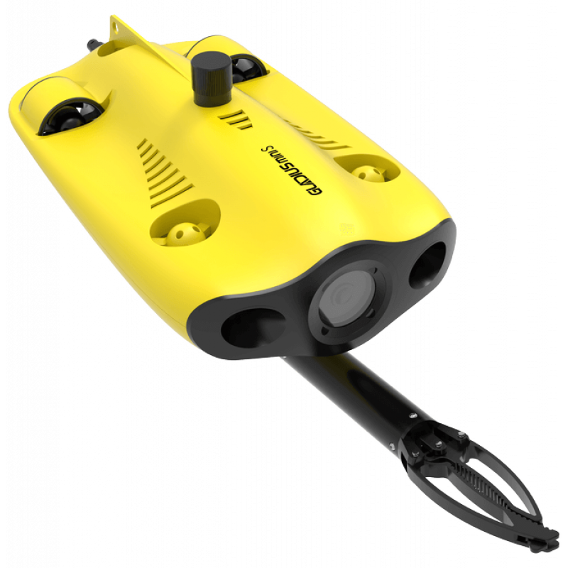 Подводный дрон Gladius Mini S FLASH PACK (кабель 200м)