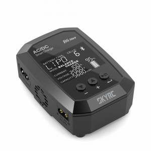 Зарядное устройство B6NEX