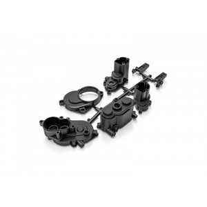 Gmade GS02F transmission housing parts tree - GM60220