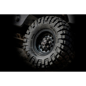 Gmade 1.9 MT 1902 Off-road Tires (2) - GM70244