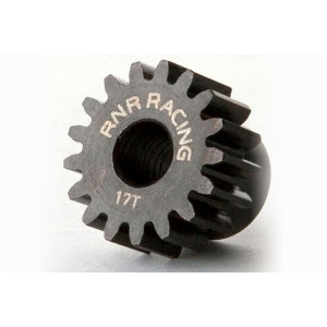 Gmade Hardened Steel Pinion Gear 17T 32Pitch 5mm Shaft - GM82417