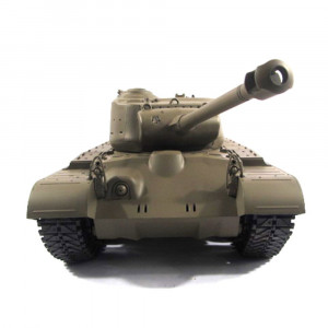 Радиоуправляемый танк Heng Long M26 "Pershing" V 7.0