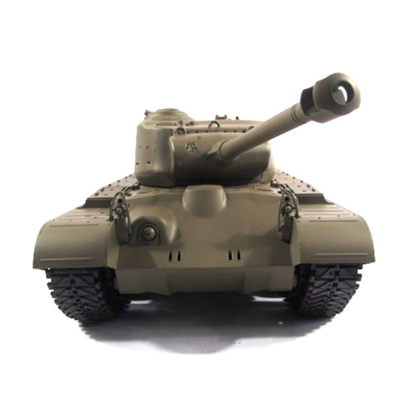 Радиоуправляемый танк Heng Long M26 "Pershing" V 7.0