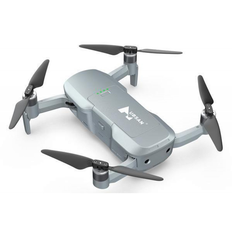 Квадрокоптер Hubsan Ace Pro 64G (3 батареи) RTF - HUBSAN ACE PRO COMBO-3
