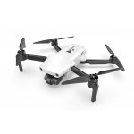 Квадрокоптер Hubsan Mini combo 3 батареи RTF