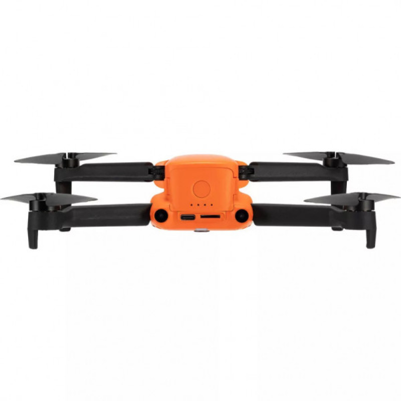 Квадрокоптер Autel Robotics EVO NANO Orange Premium (2 батареи) RTF 
