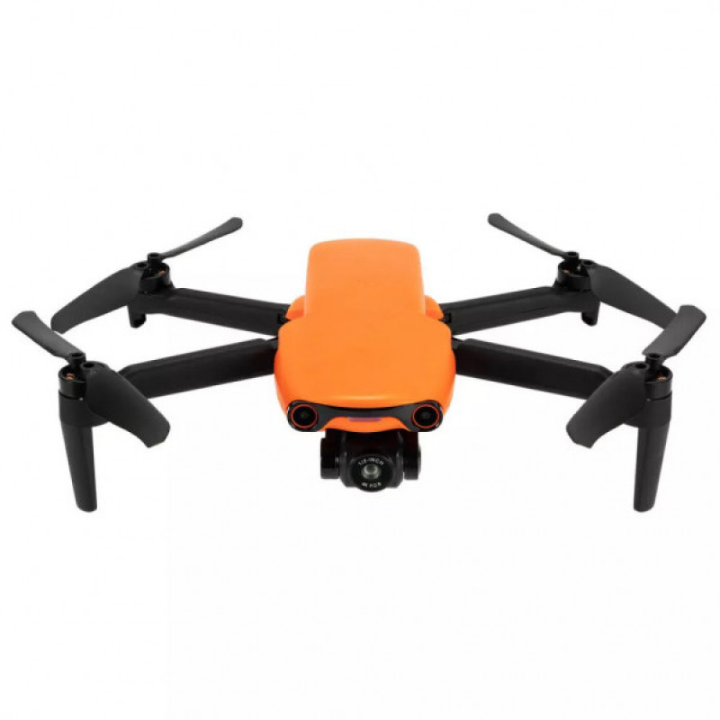 Квадрокоптер Autel Robotics EVO NANO Orange Premium (2 батареи) RTF 