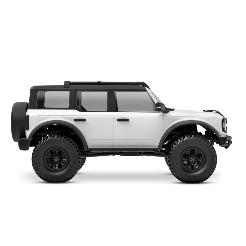 TRAXXAS TRX-4M Ford Bronco 1/18