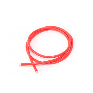 12#AWG 680pins/0.08 OD4.5MM (1M Red)