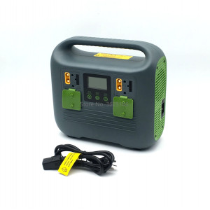 Зарядное устройство PC3000H  LiPo/LiHV Quattro Battery Charger