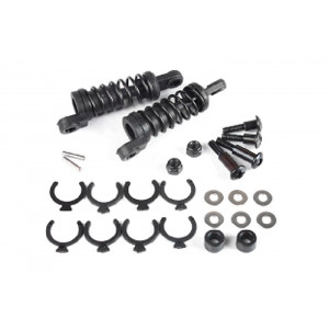 ZD RACING parts Shock Absorber ZD-6505