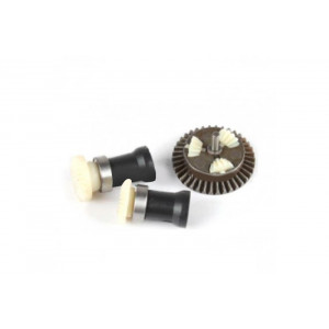 ZD RACING parts Differential Gears ZD-6510