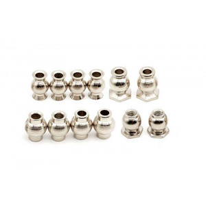 ZD RACING parts All ball heads ZD-8024