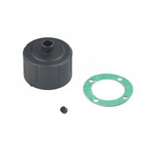 ZD RACING parts Differential Case ZD-8505