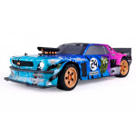 Радиоуправляемая машина ZD RACING EX-07 (RTR)