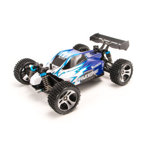 Багги A959 1:18 Buggy 2.4GHz 4x4