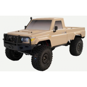 Трофи модель YIKONG SRC Crawler 1/10 KIT