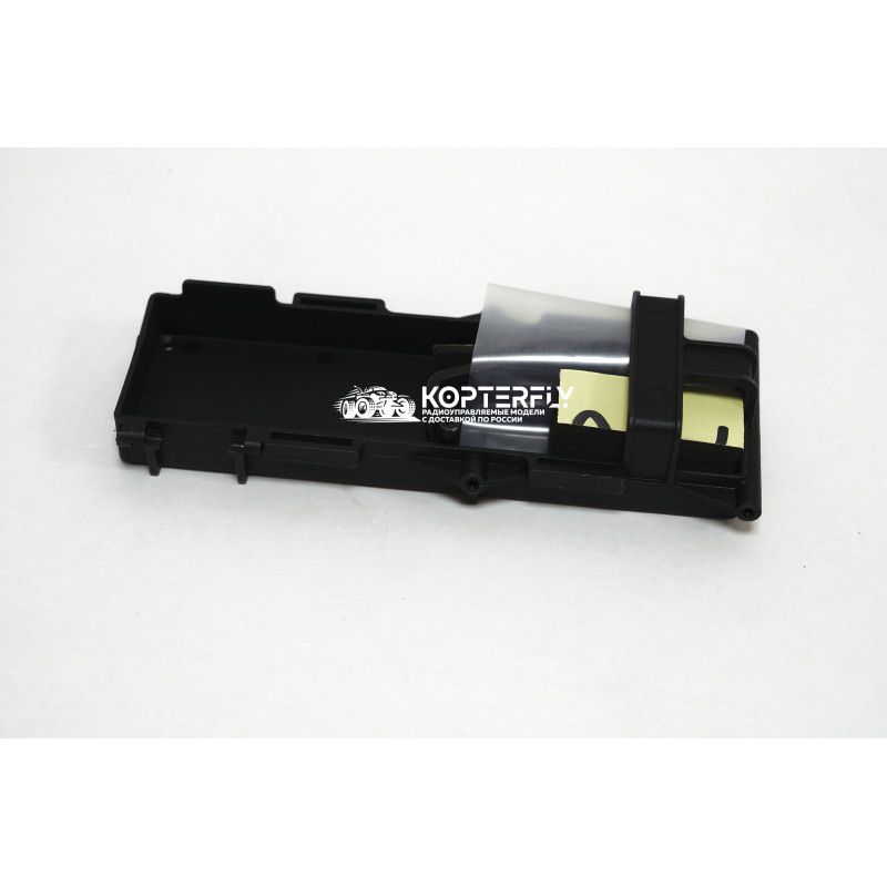 Трофи модель YIKONG SRC Crawler 1/10 KIT