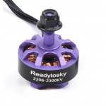 Электродвигатель Readytosky 2205 2300KV 3-4S CW