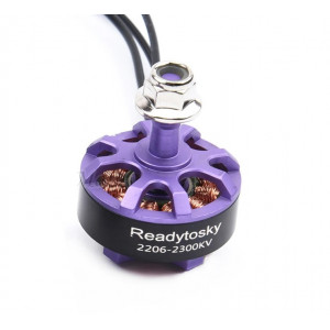 Электродвигатель Readytosky 2205 2300KV 3-4S CCW