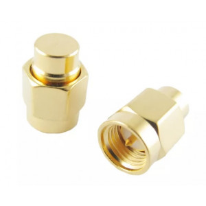 Согласованная нагрузка 50Ом Terminator для 5,8GHz SMA