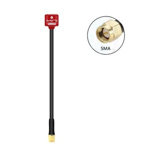 Антенна 135мм 5,8Ghz 2.8dBi RHCP SMA (аналог Lollipop)