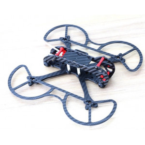 Рама FPV квадрокоптера HSKRC 3