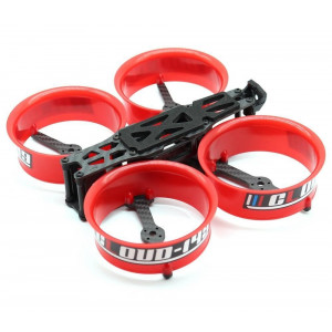 Рама FPV квадрокоптера Reptile CLOUD-149 3