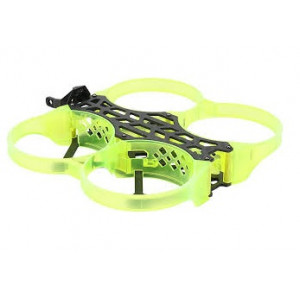 Рама FPV квадрокоптера Reptile CLOUD-149 V2 3