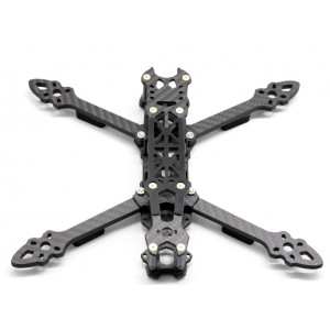 Рама FPV квадрокоптера Mark4 5