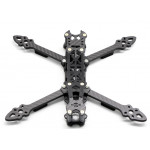 Рама FPV квадрокоптера Mark4 7