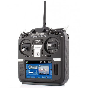 Аппаратура управления RadioMaster TX16s MKII (Multi-protocol 4in1)