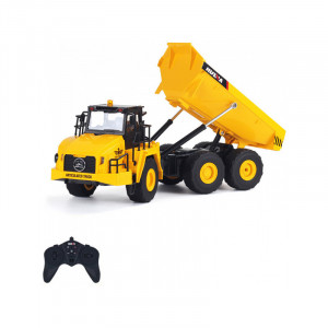 Радиоуправляемый самосвал HUI NA TOYS 2.4G 11CH 1/16 RTR