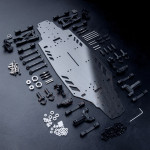 XXX-D PRO HT Suspension set MST-210359