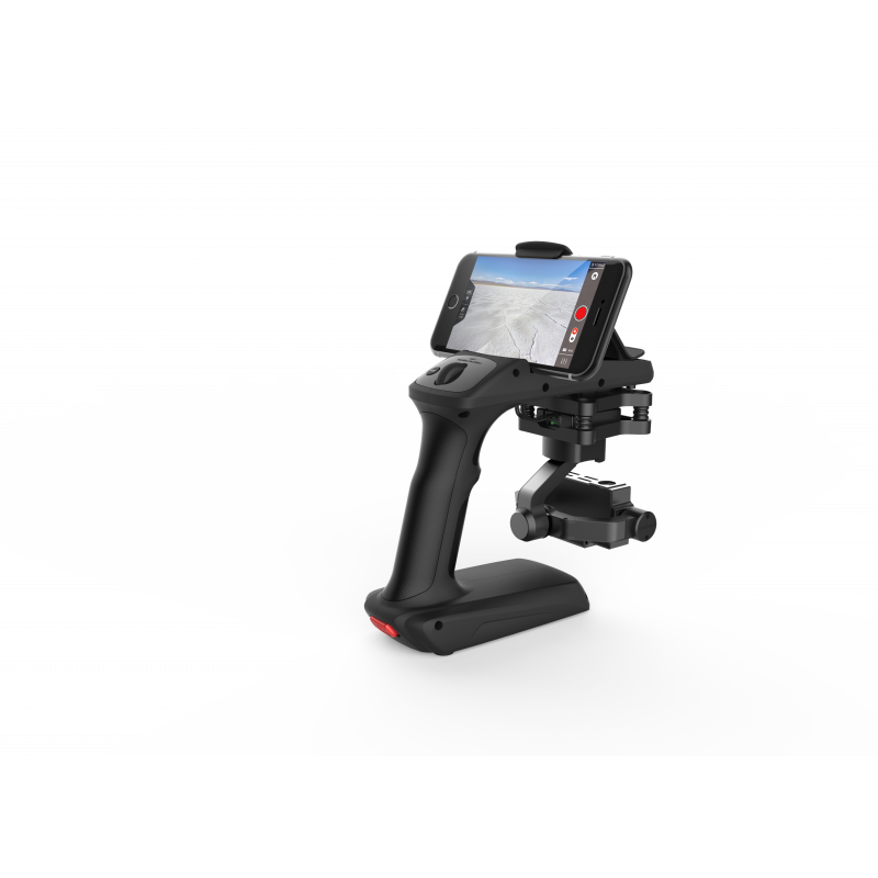 Стабилизированный подвес камеры для съемки с рук SteadyGrip G Yuneec в кейсе YUNTYSTGEU