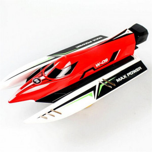 Катер WLToys WL915 Brushless Boat 2.4GHz