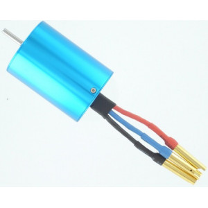 Бесколлекторный мотор HSP 2724KV - 03404