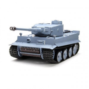 P/У танк Heng Long 1/16 Tiger 1 (Германия) 2.4G RTR HL3818-1