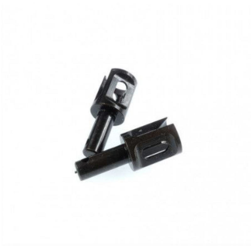 3RACING Gear Differential Outer Joint 4mm SAK-D501/B