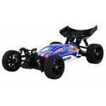 Радиоуправляемый багги Himoto Tanto 4WD RTR масштаб 1:10 2.4G - E10XB|31312
