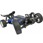 Радиоуправляемый багги Himoto Tanto 4WD RTR масштаб 1:10 2.4G - E10XB|31313