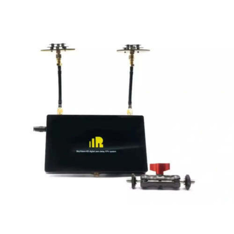Монитор 5.5&quot; SkyVision HD для видео системы HDZero - FR-SKHD