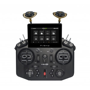 Аппаратура управления FrSky Tandem X20HD Black - FR-X20HD