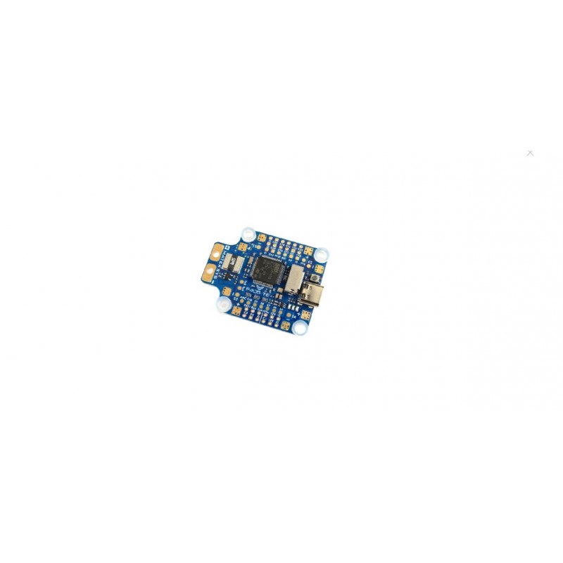 Полетный контроллер MATEK F405-TE - matek-F405-TE