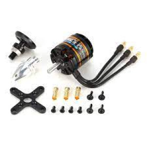Электродвигатель EMAX GT2215/10 1100KV