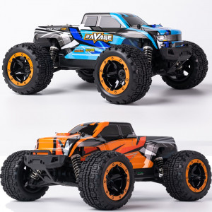 Радиоуправляемая машина Haiboxing Ravage 1/16 4WD RTR